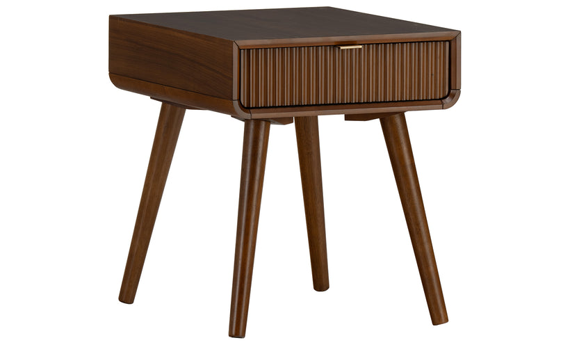 Ludwig End Table
